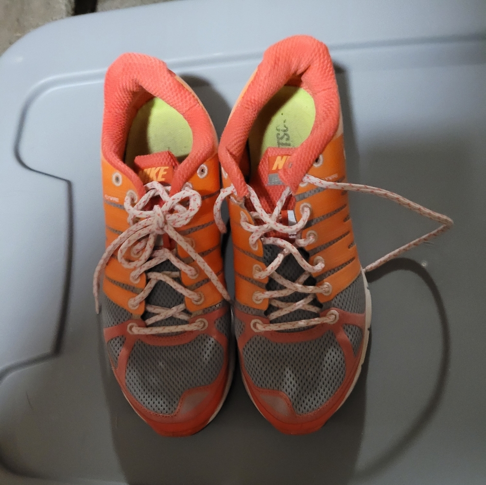 Nike shoes